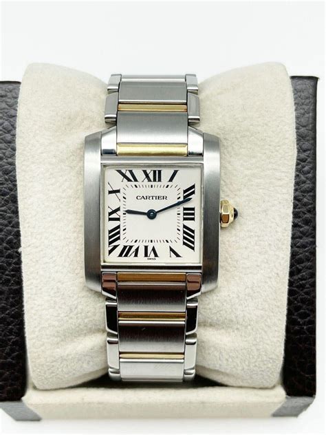 cartier tank 2301|cartier 2301 cc 708 177.